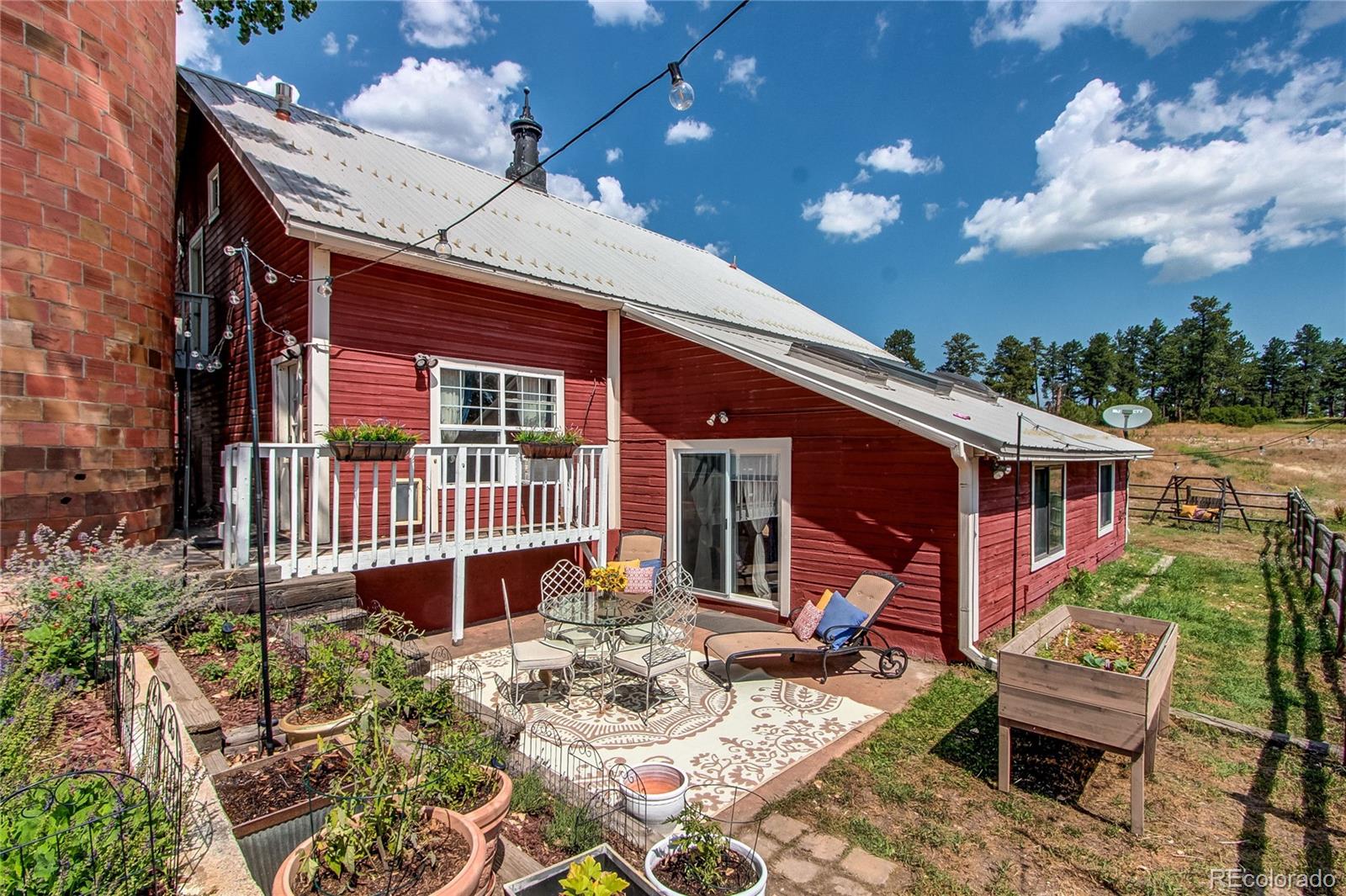 MLS Image #39 for 233  perry park avenue,larkspur, Colorado