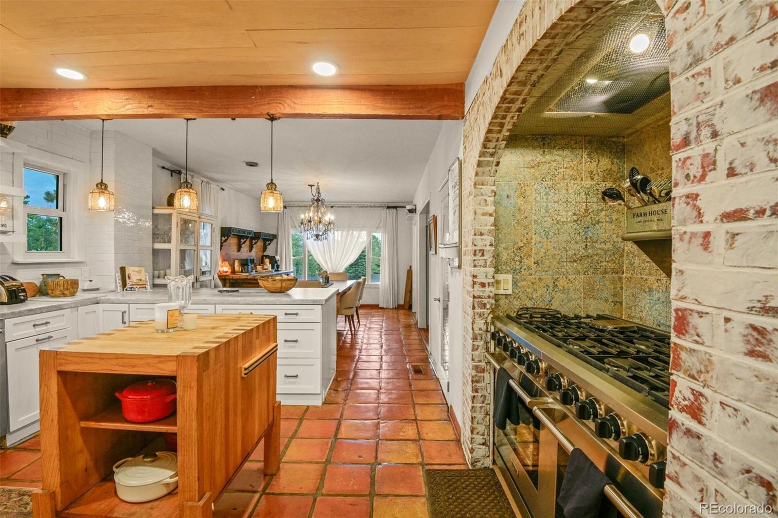 MLS Image #6 for 233  perry park avenue,larkspur, Colorado