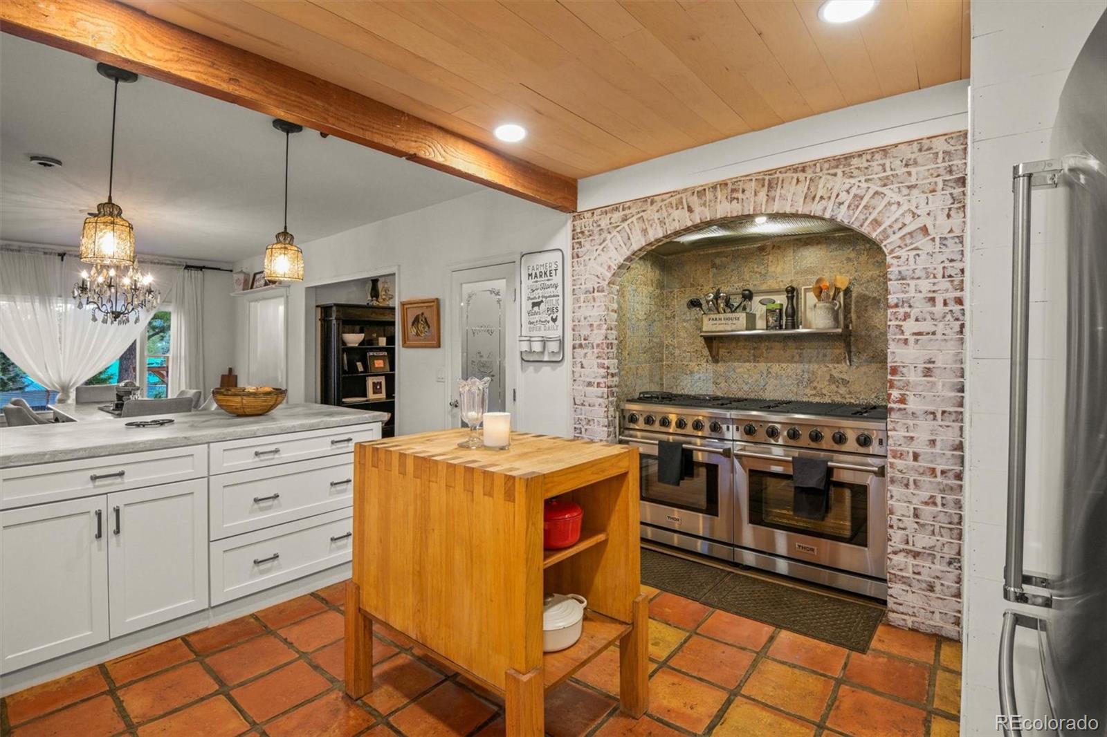 MLS Image #8 for 233  perry park avenue,larkspur, Colorado