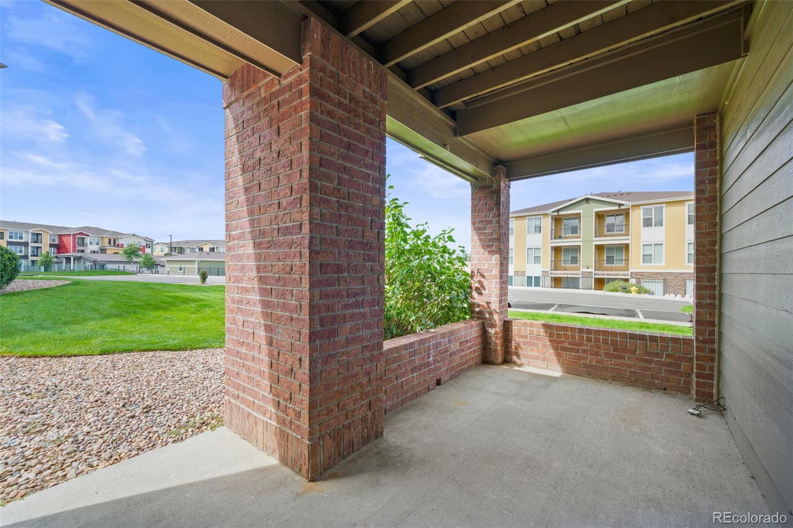 MLS Image #2 for 12858  ironstone way 104,parker, Colorado