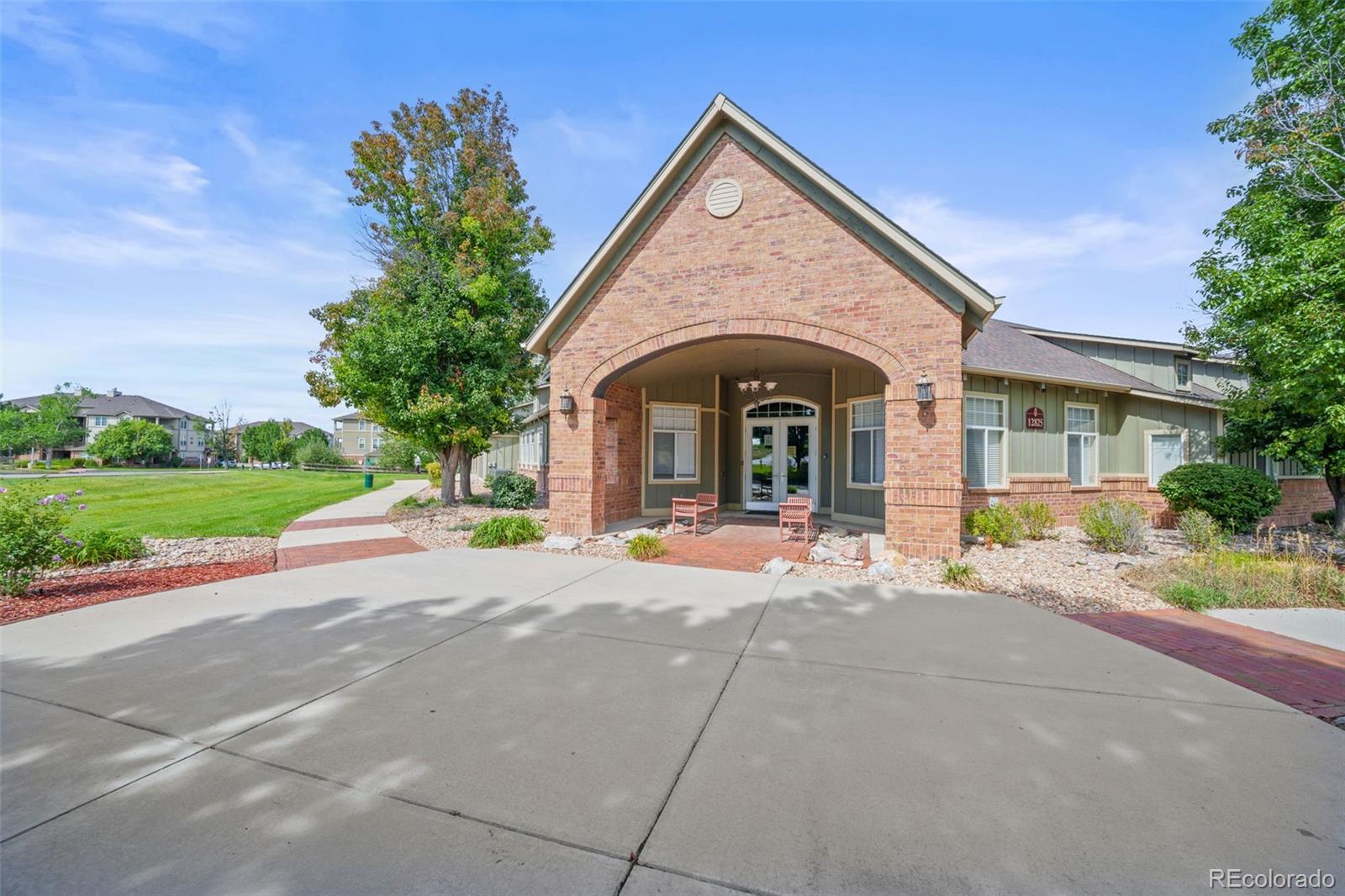 MLS Image #30 for 12858  ironstone way 104,parker, Colorado