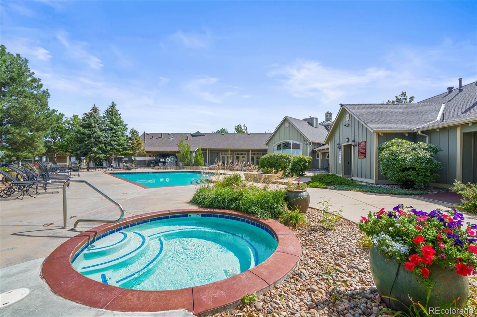 MLS Image #32 for 12858  ironstone way 104,parker, Colorado