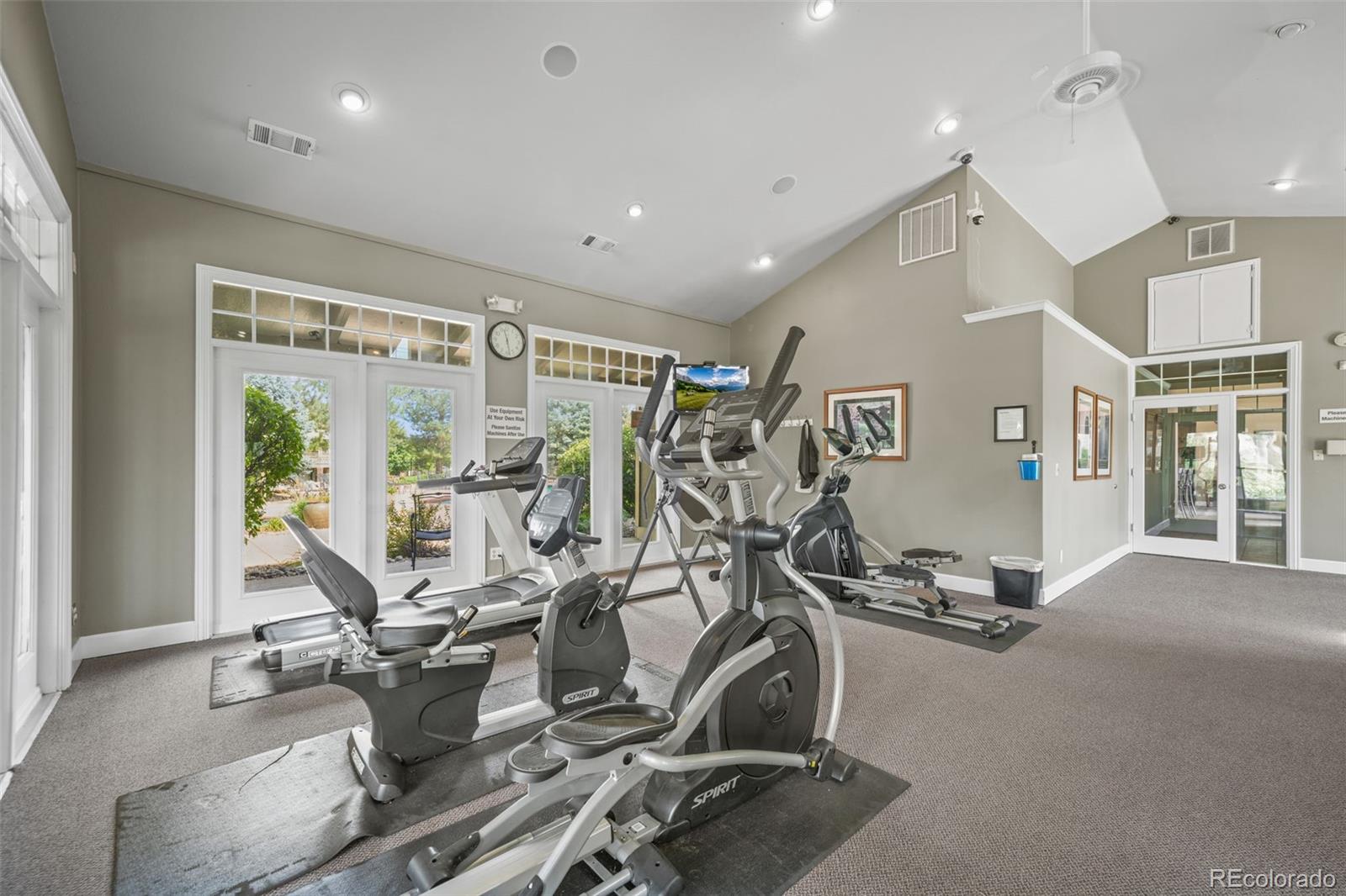 MLS Image #33 for 12858  ironstone way 104,parker, Colorado