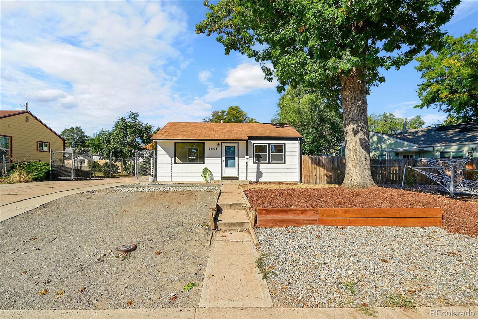 MLS Image #1 for 2605 s knox court,denver, Colorado