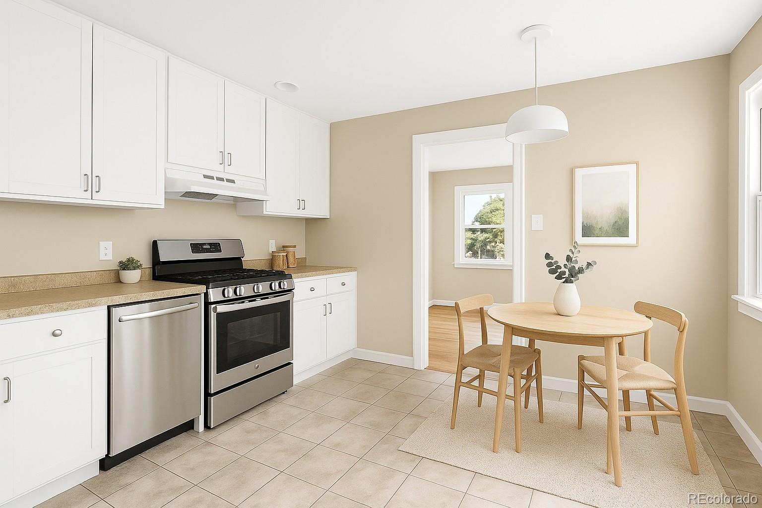MLS Image #10 for 2605 s knox court,denver, Colorado