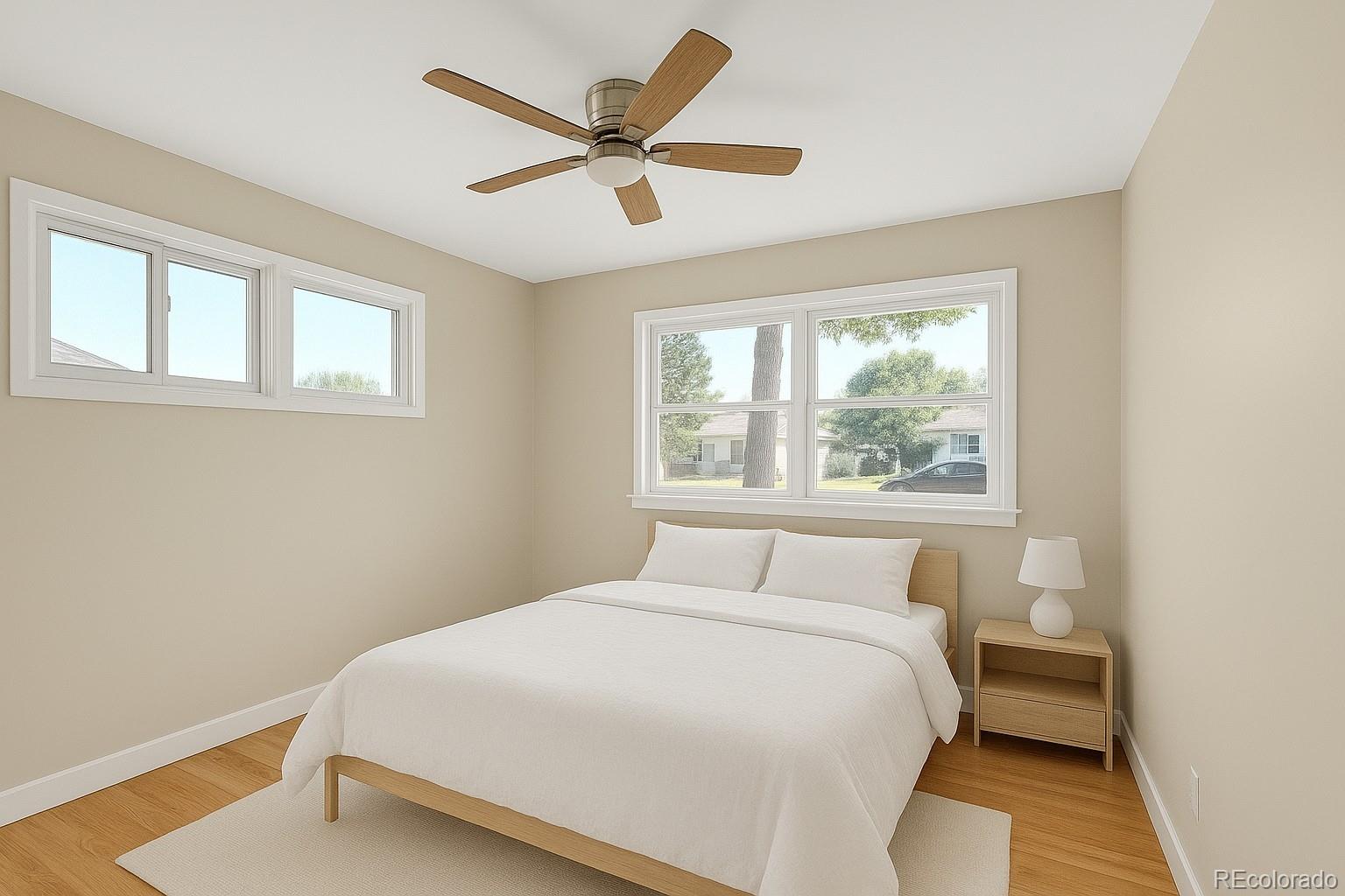 MLS Image #14 for 2605 s knox court,denver, Colorado