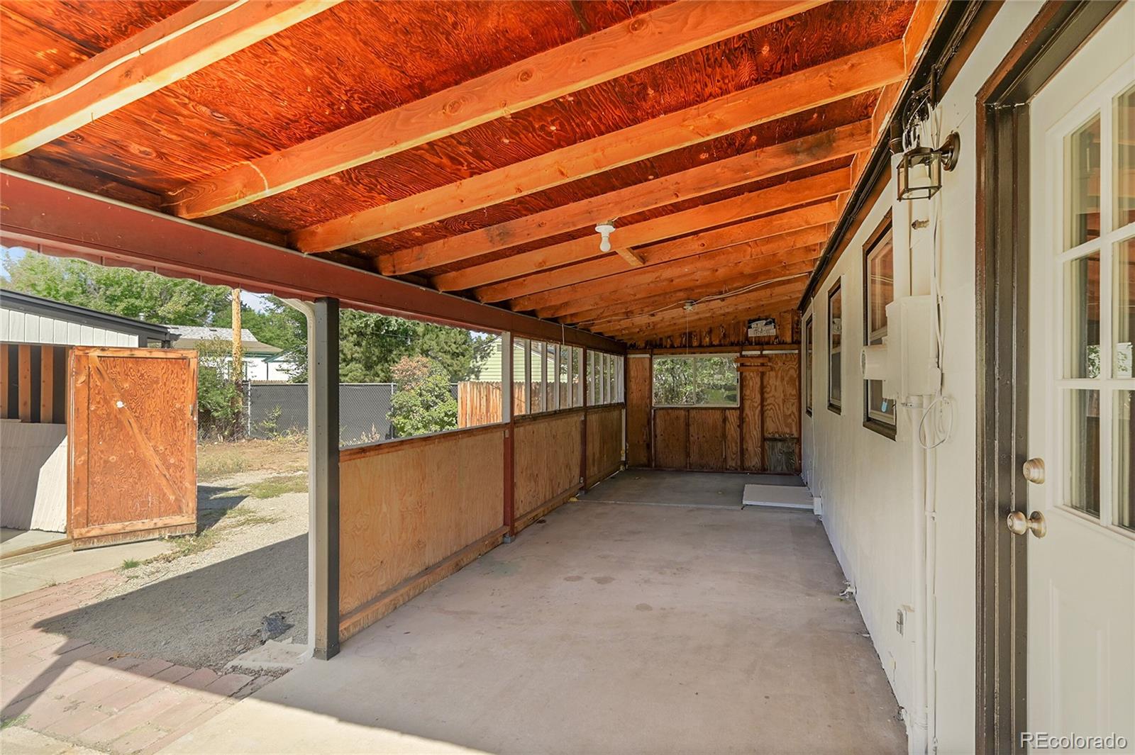 MLS Image #20 for 2605 s knox court,denver, Colorado