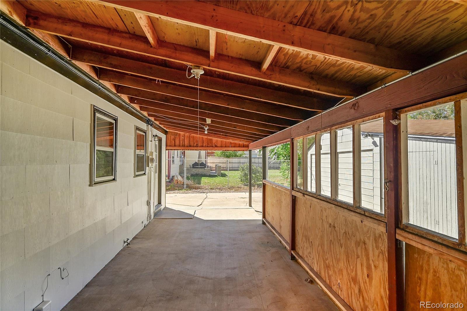 MLS Image #21 for 2605 s knox court,denver, Colorado
