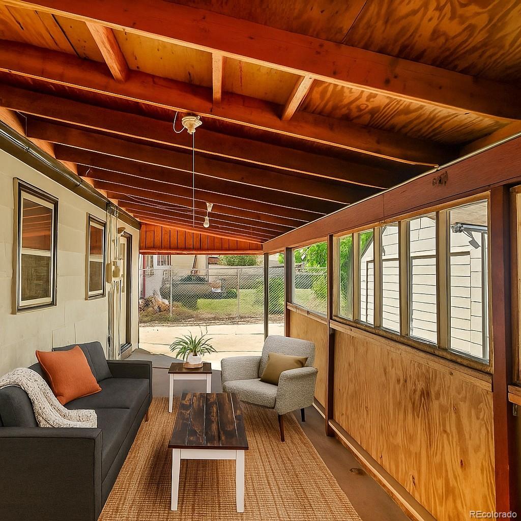 MLS Image #22 for 2605 s knox court,denver, Colorado