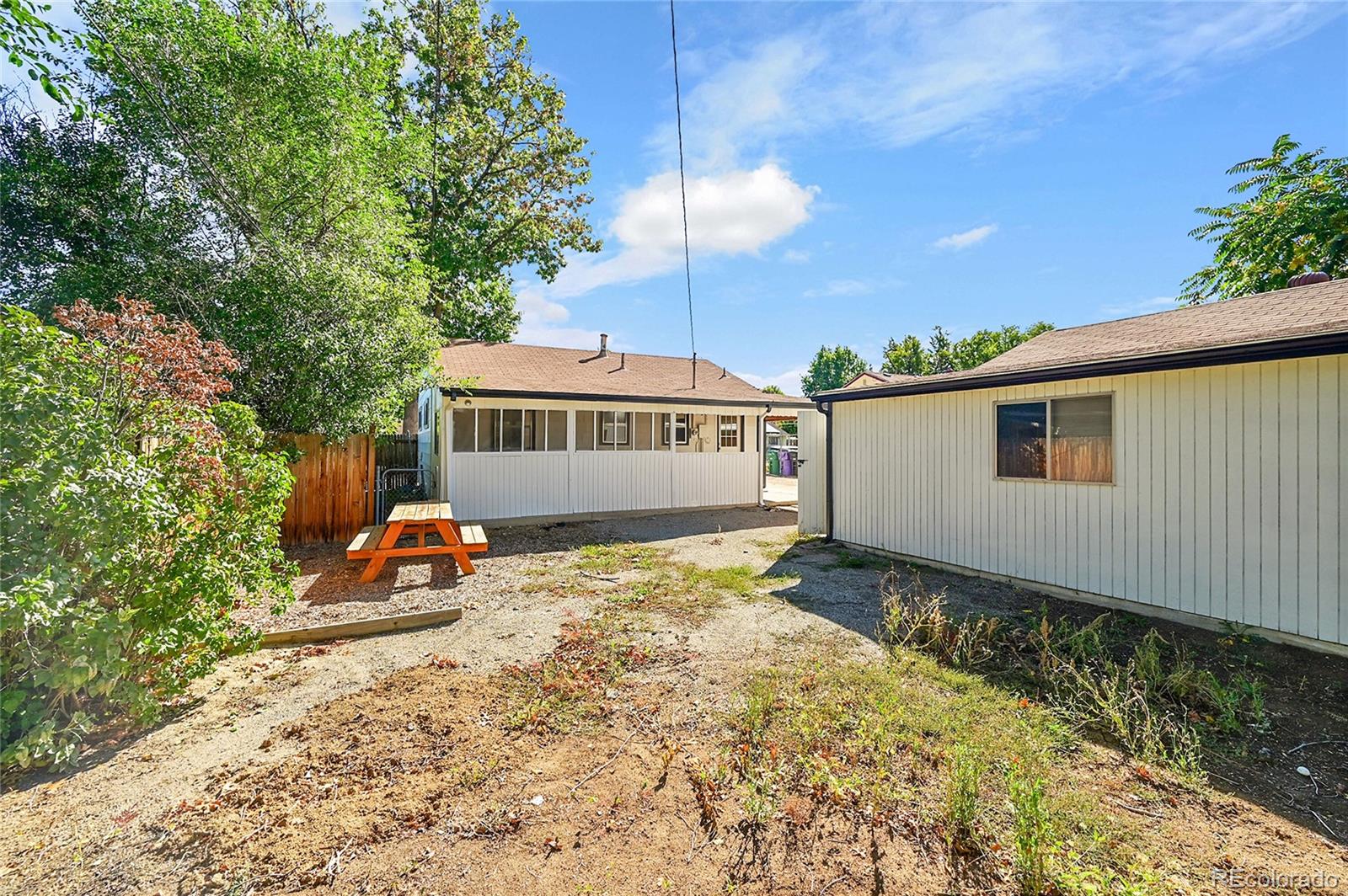 MLS Image #27 for 2605 s knox court,denver, Colorado