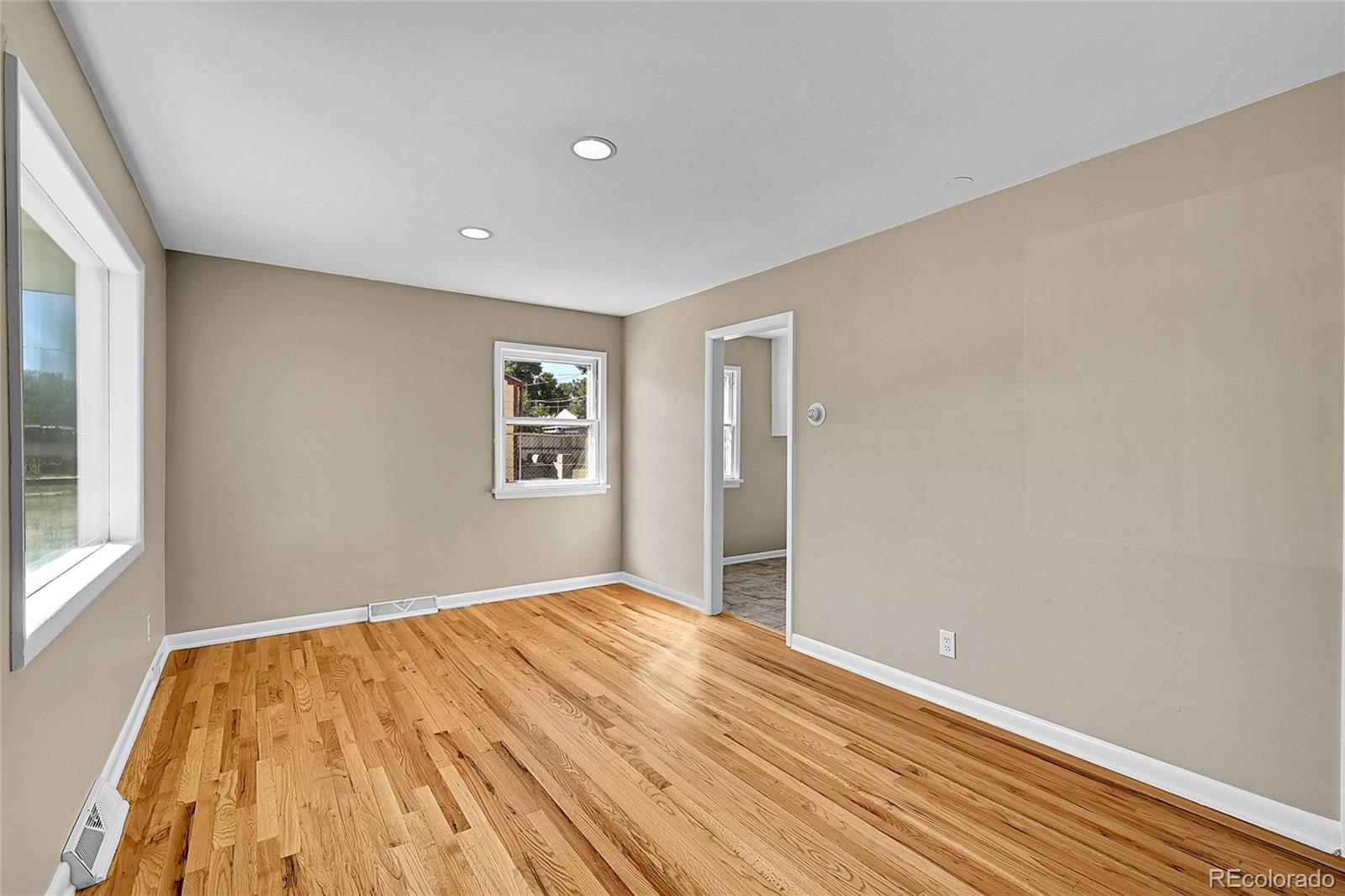 MLS Image #3 for 2605 s knox court,denver, Colorado