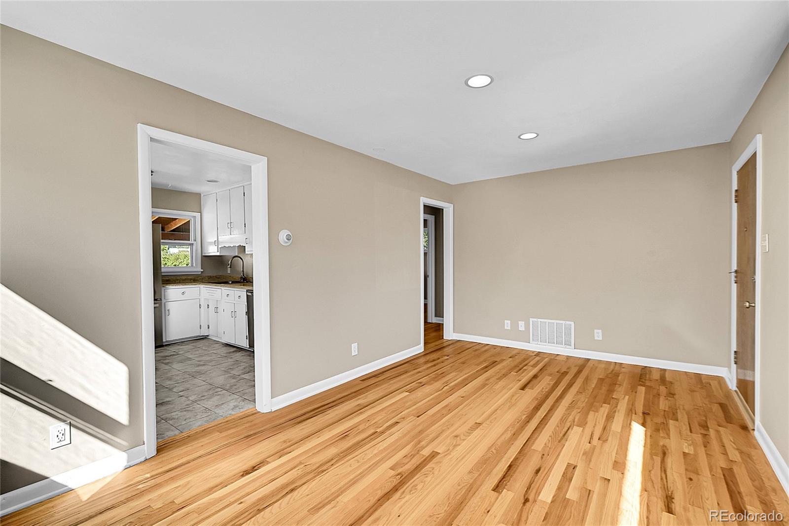 MLS Image #4 for 2605 s knox court,denver, Colorado