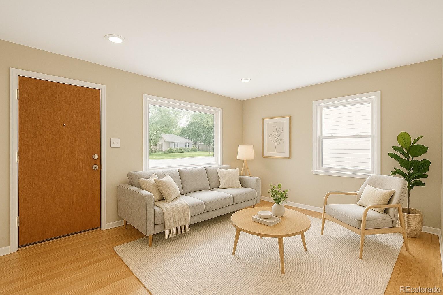 MLS Image #7 for 2605 s knox court,denver, Colorado