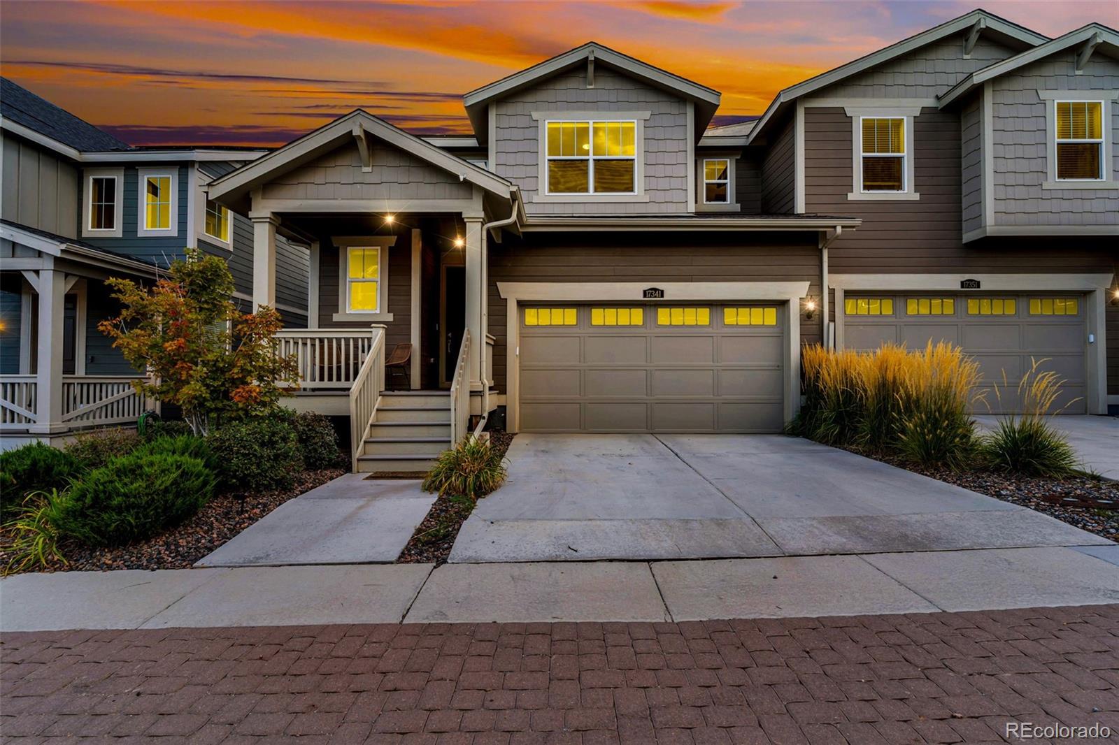 MLS Image #0 for 17341 e 95th avenue,commerce city, Colorado