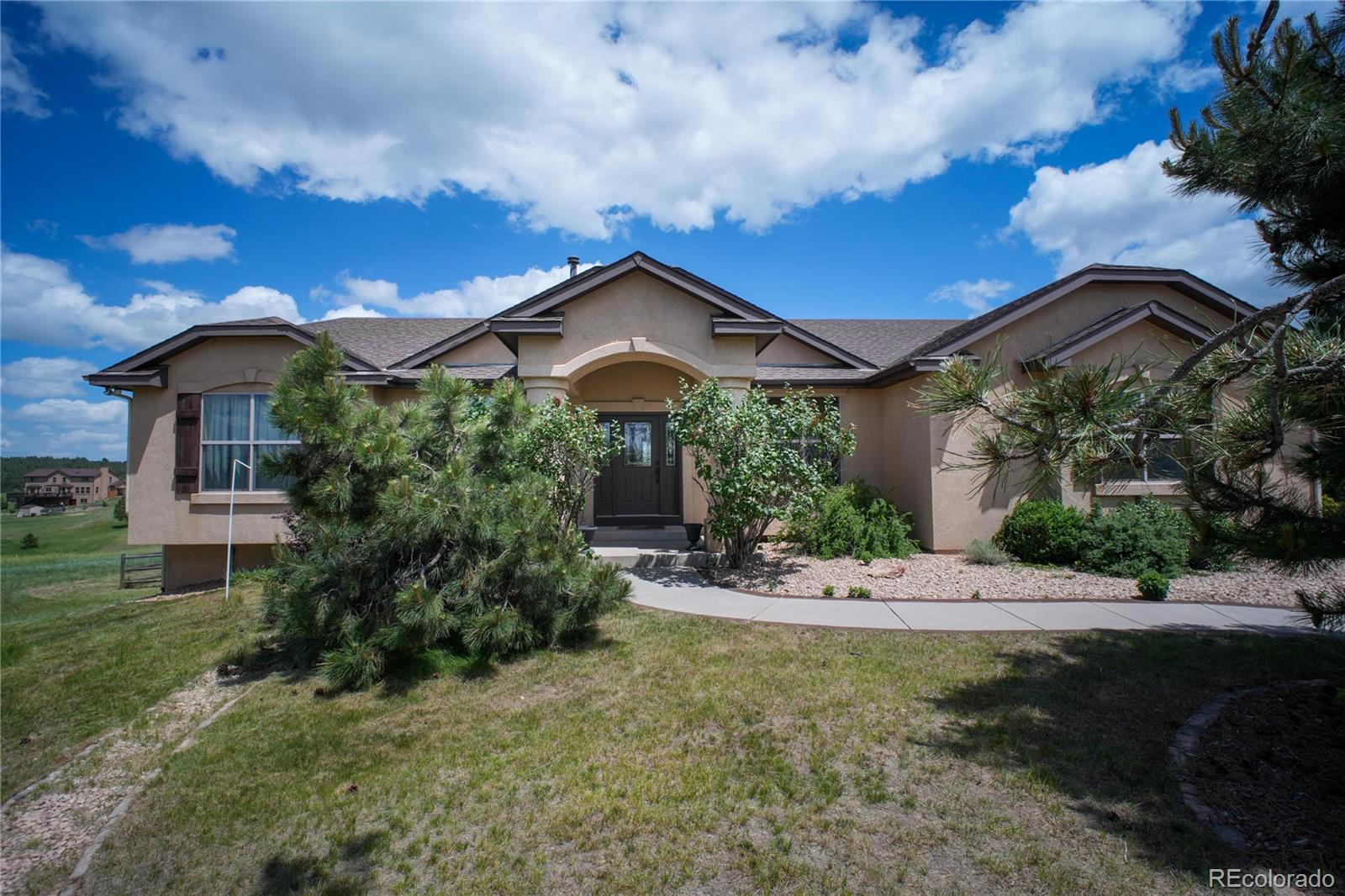 MLS Image #0 for 16983  carriage horse drive,colorado springs, Colorado