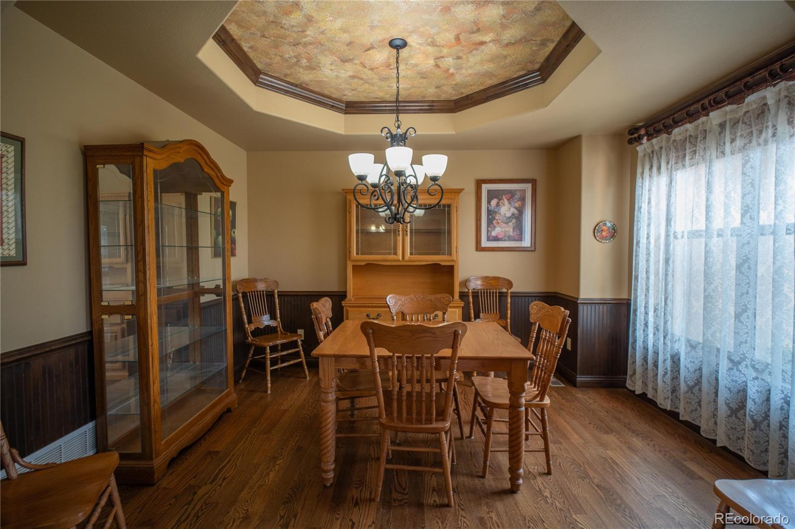 MLS Image #12 for 16983  carriage horse drive,colorado springs, Colorado