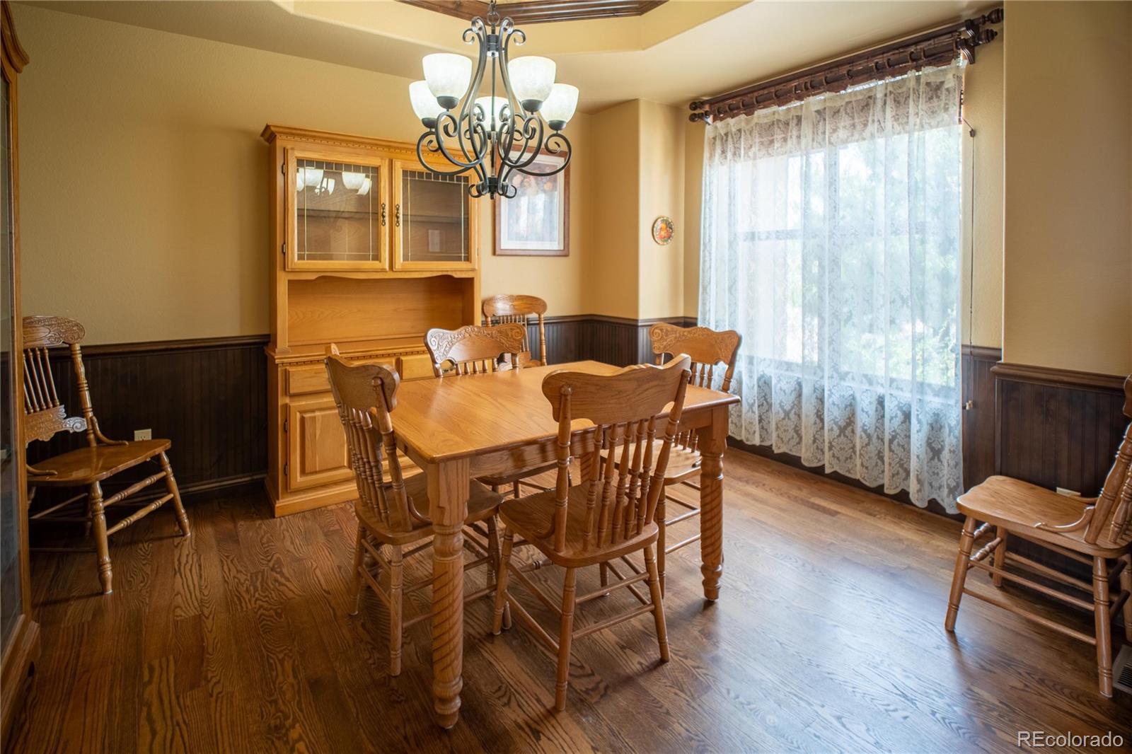 MLS Image #13 for 16983  carriage horse drive,colorado springs, Colorado