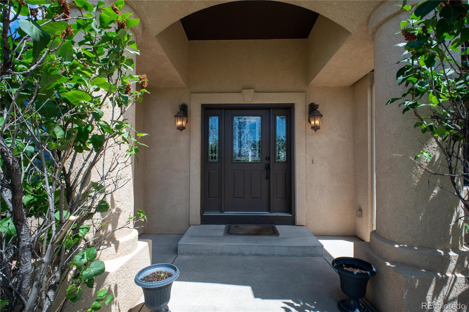 MLS Image #2 for 16983  carriage horse drive,colorado springs, Colorado