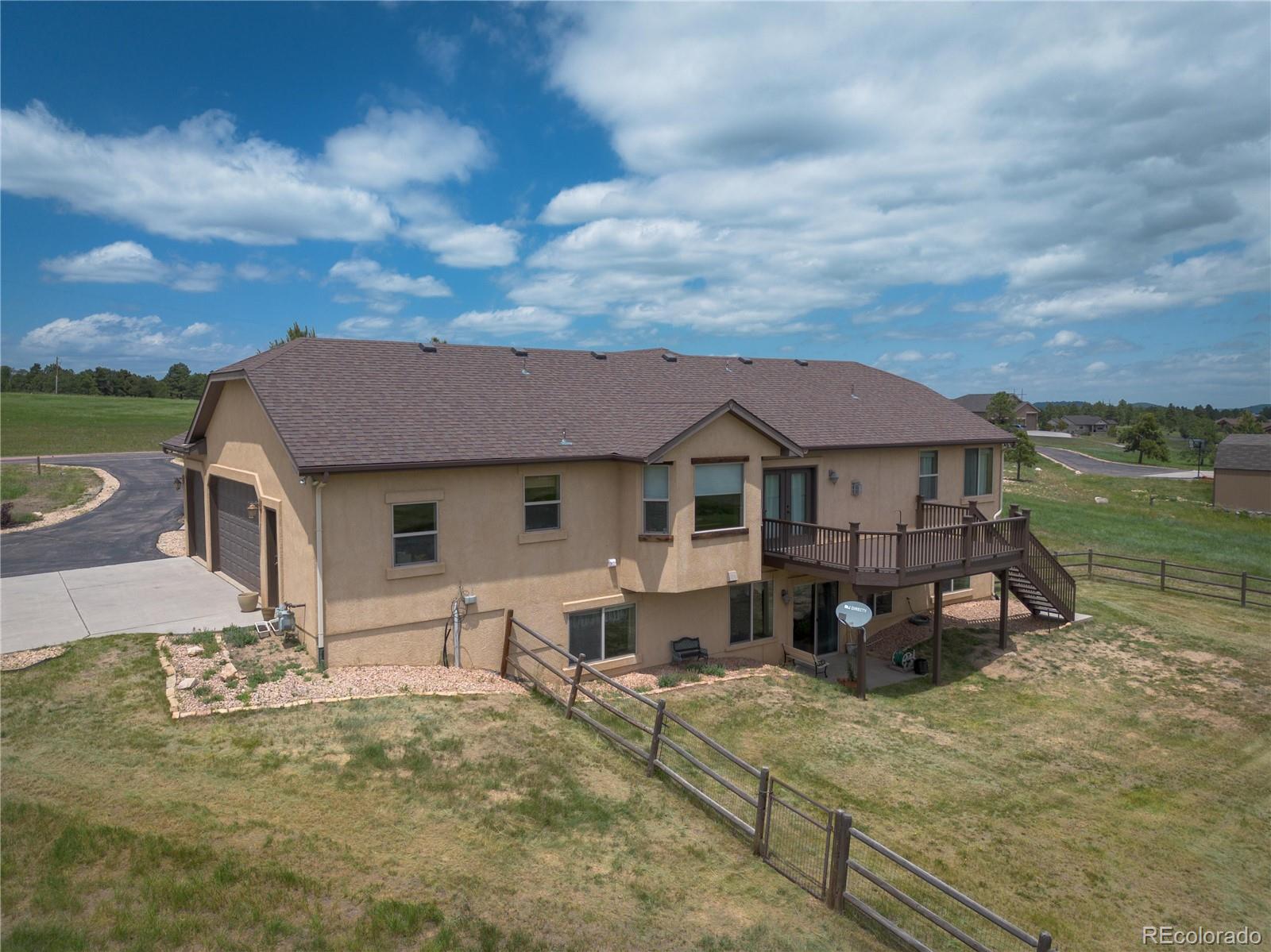 MLS Image #33 for 16983  carriage horse drive,colorado springs, Colorado