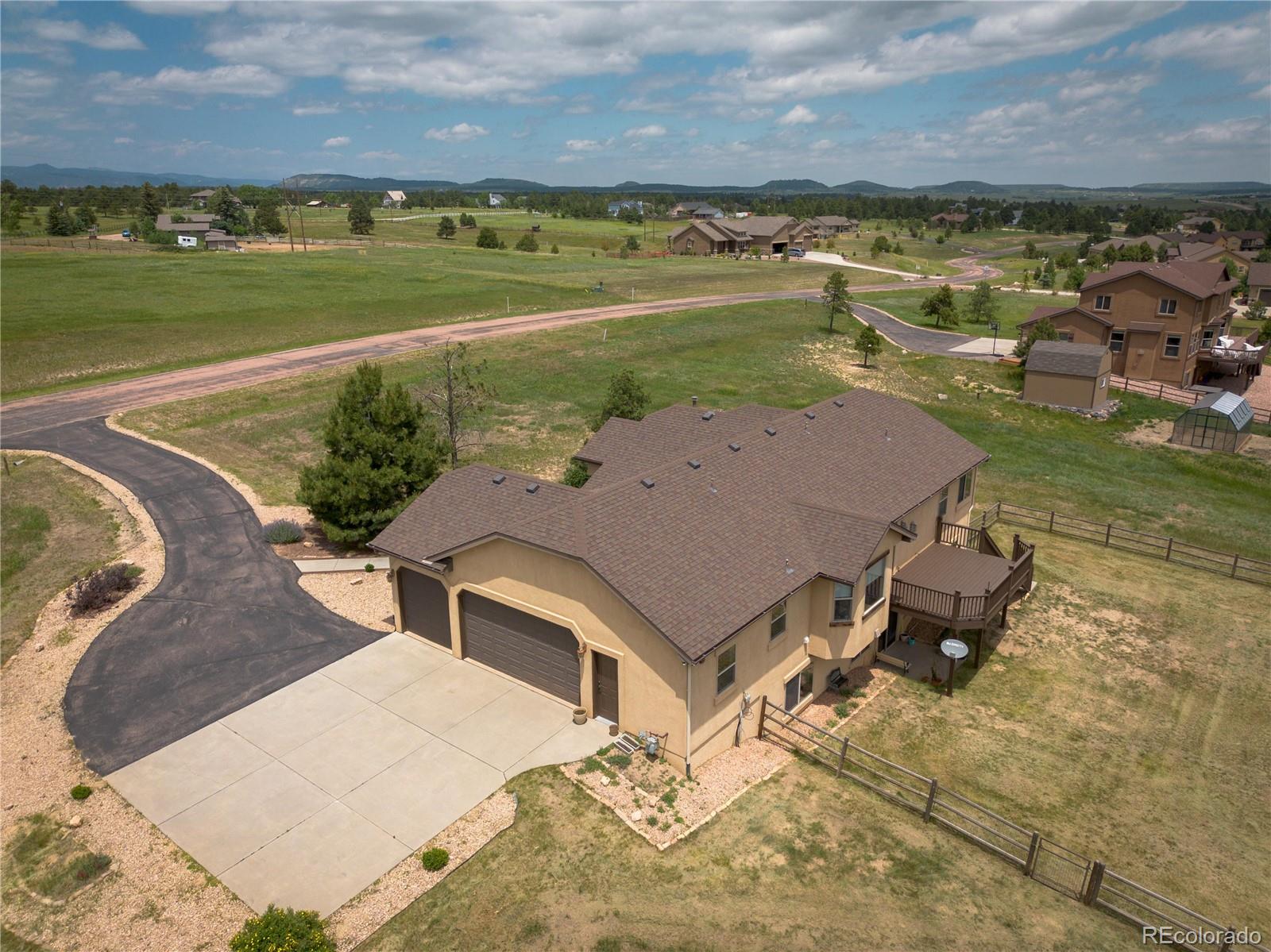 MLS Image #35 for 16983  carriage horse drive,colorado springs, Colorado