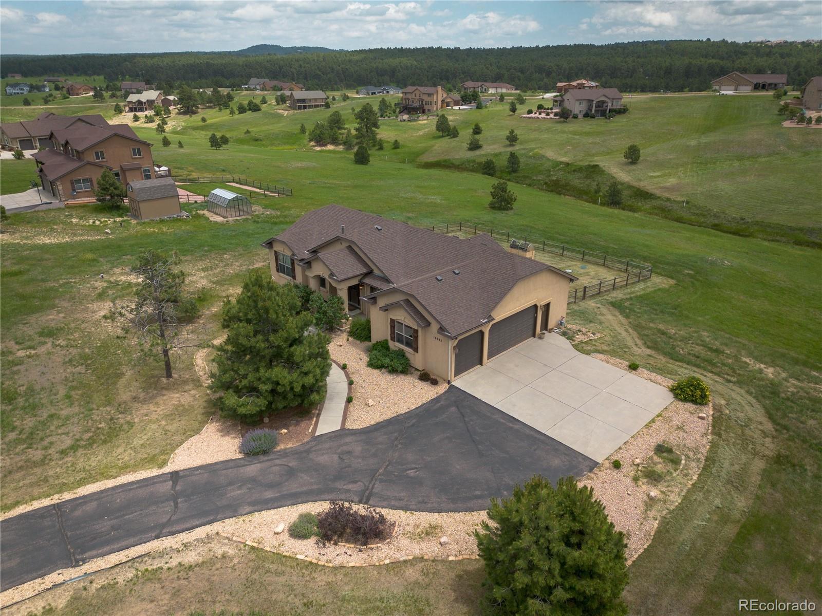 MLS Image #36 for 16983  carriage horse drive,colorado springs, Colorado