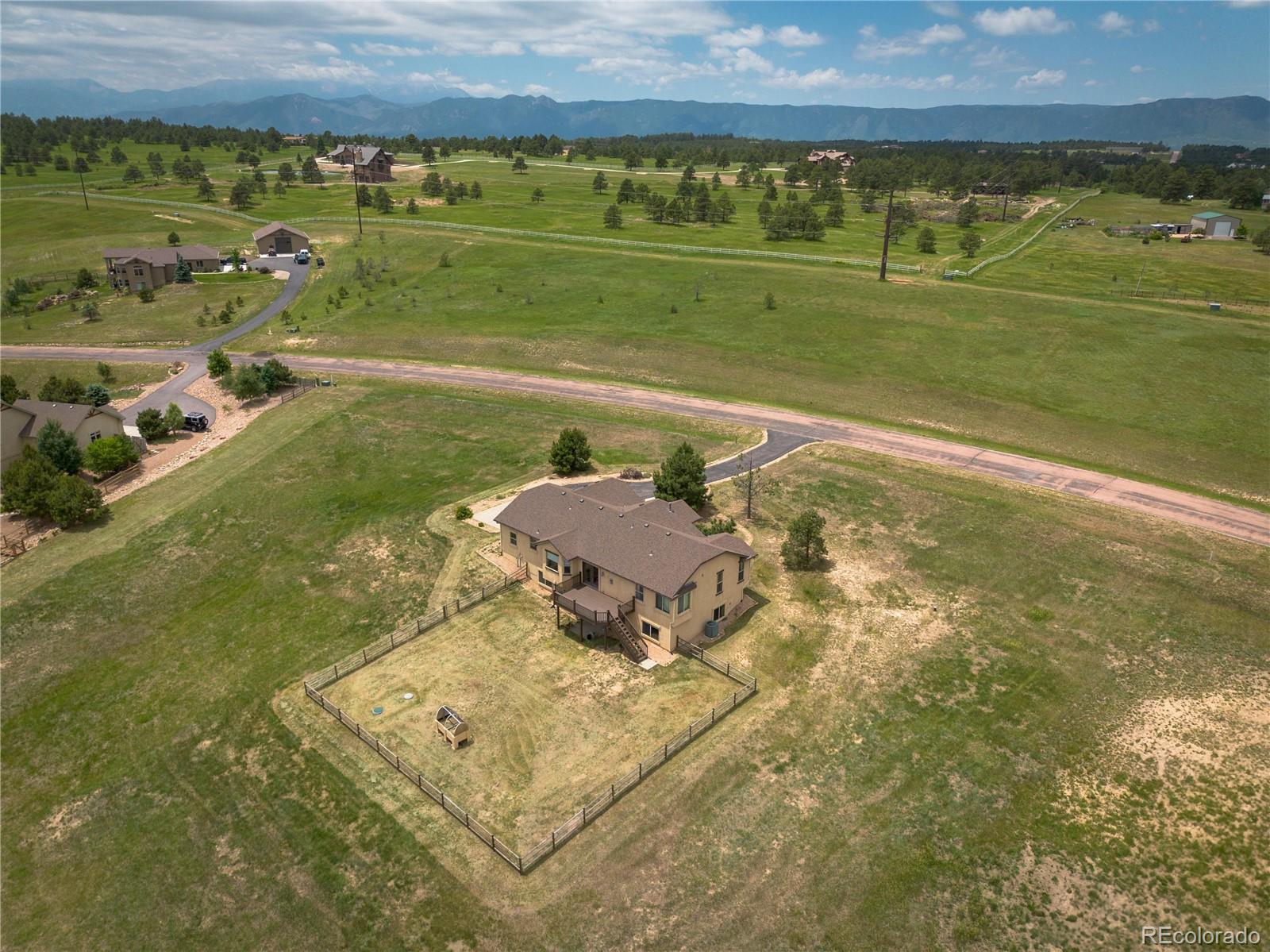 MLS Image #39 for 16983  carriage horse drive,colorado springs, Colorado