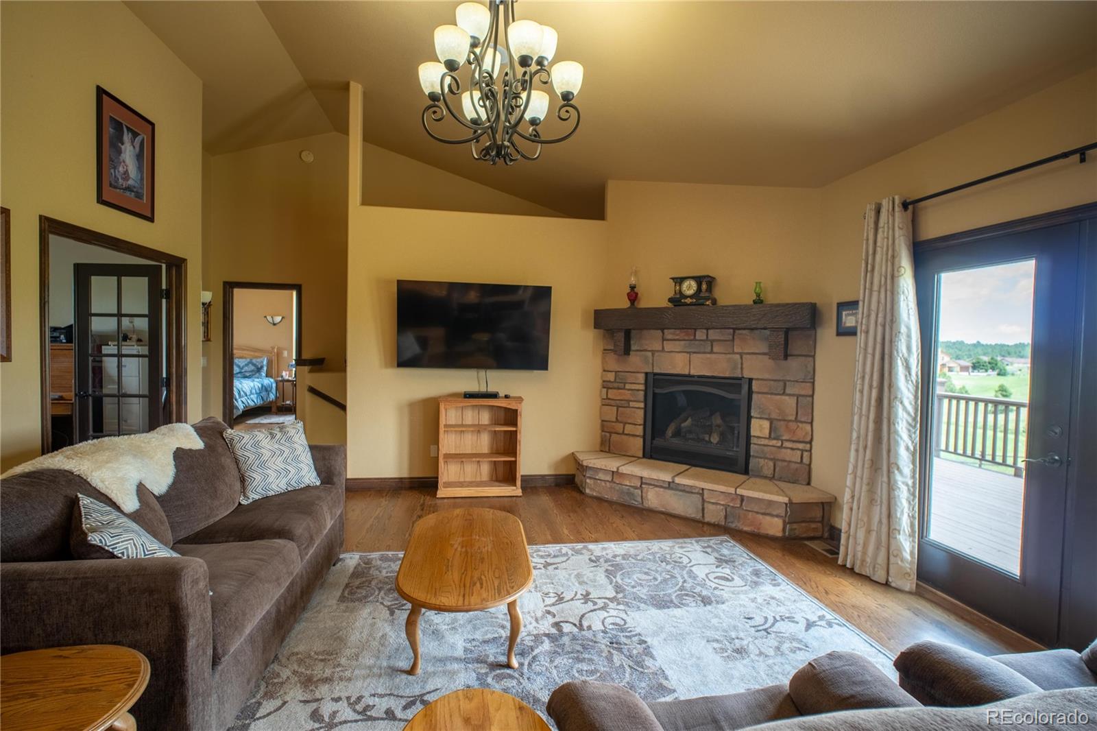MLS Image #4 for 16983  carriage horse drive,colorado springs, Colorado
