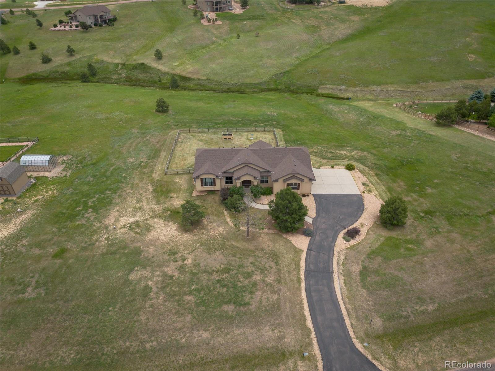 MLS Image #40 for 16983  carriage horse drive,colorado springs, Colorado