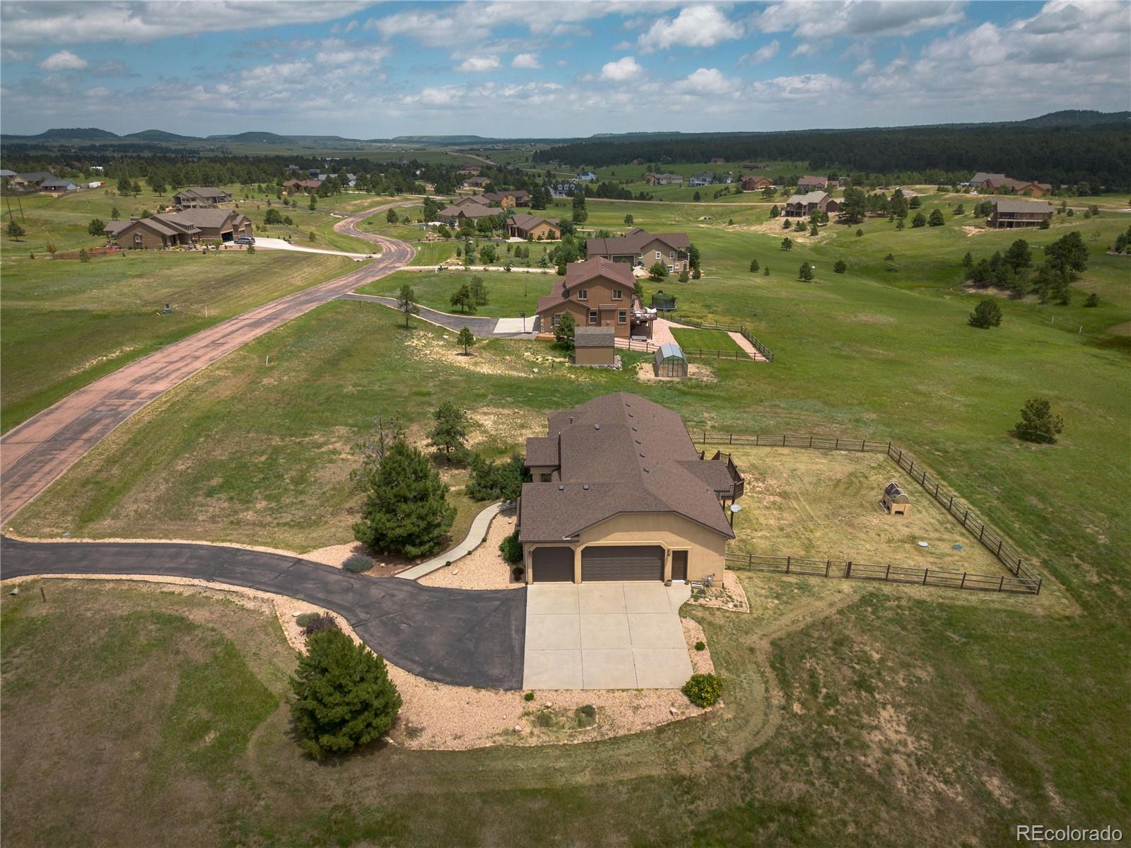 MLS Image #41 for 16983  carriage horse drive,colorado springs, Colorado
