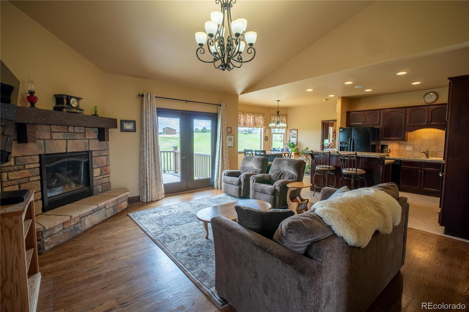 MLS Image #5 for 16983  carriage horse drive,colorado springs, Colorado