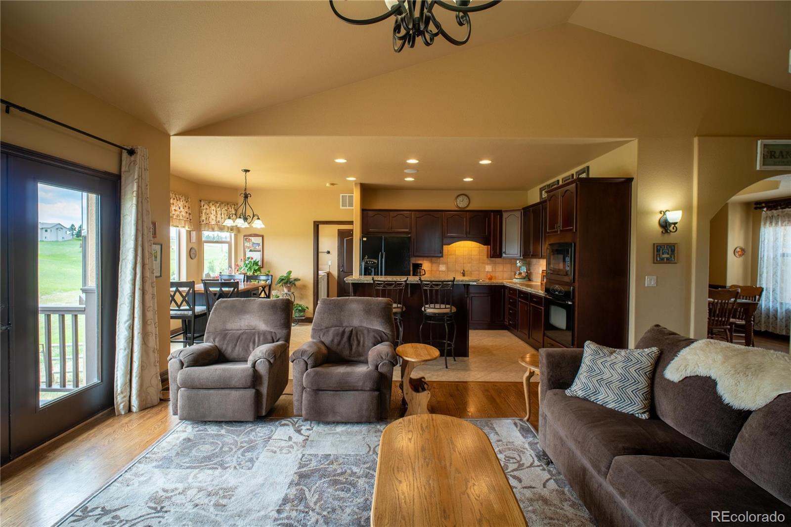 MLS Image #6 for 16983  carriage horse drive,colorado springs, Colorado