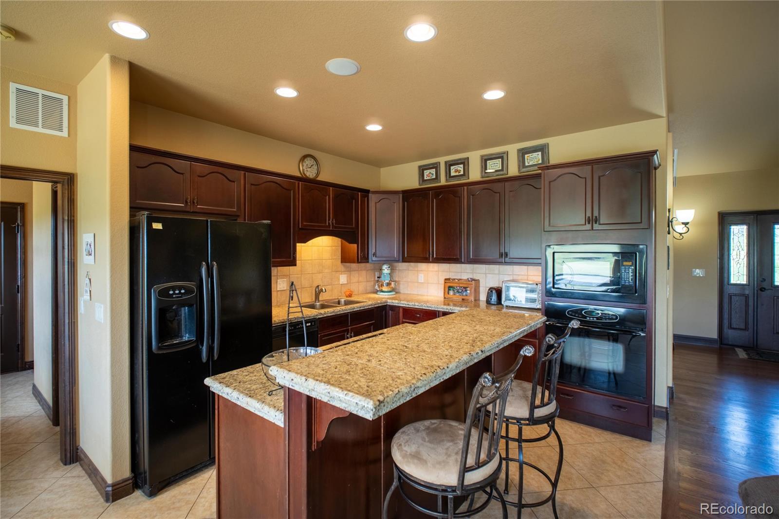 MLS Image #7 for 16983  carriage horse drive,colorado springs, Colorado