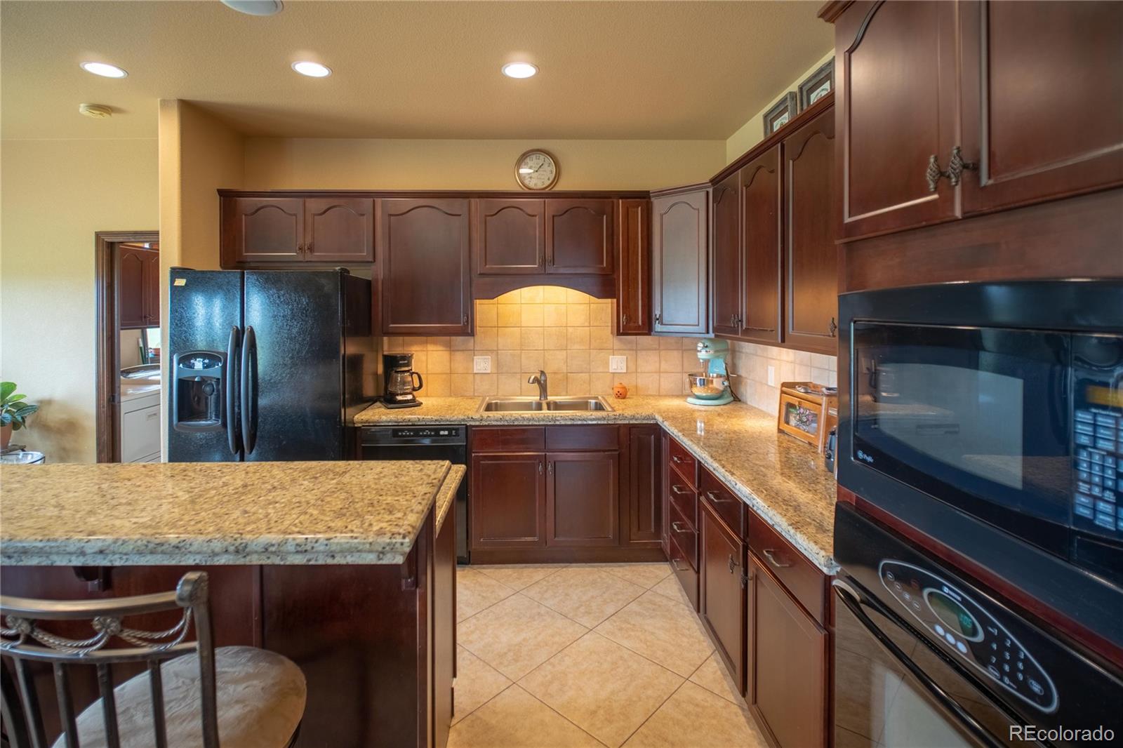MLS Image #8 for 16983  carriage horse drive,colorado springs, Colorado
