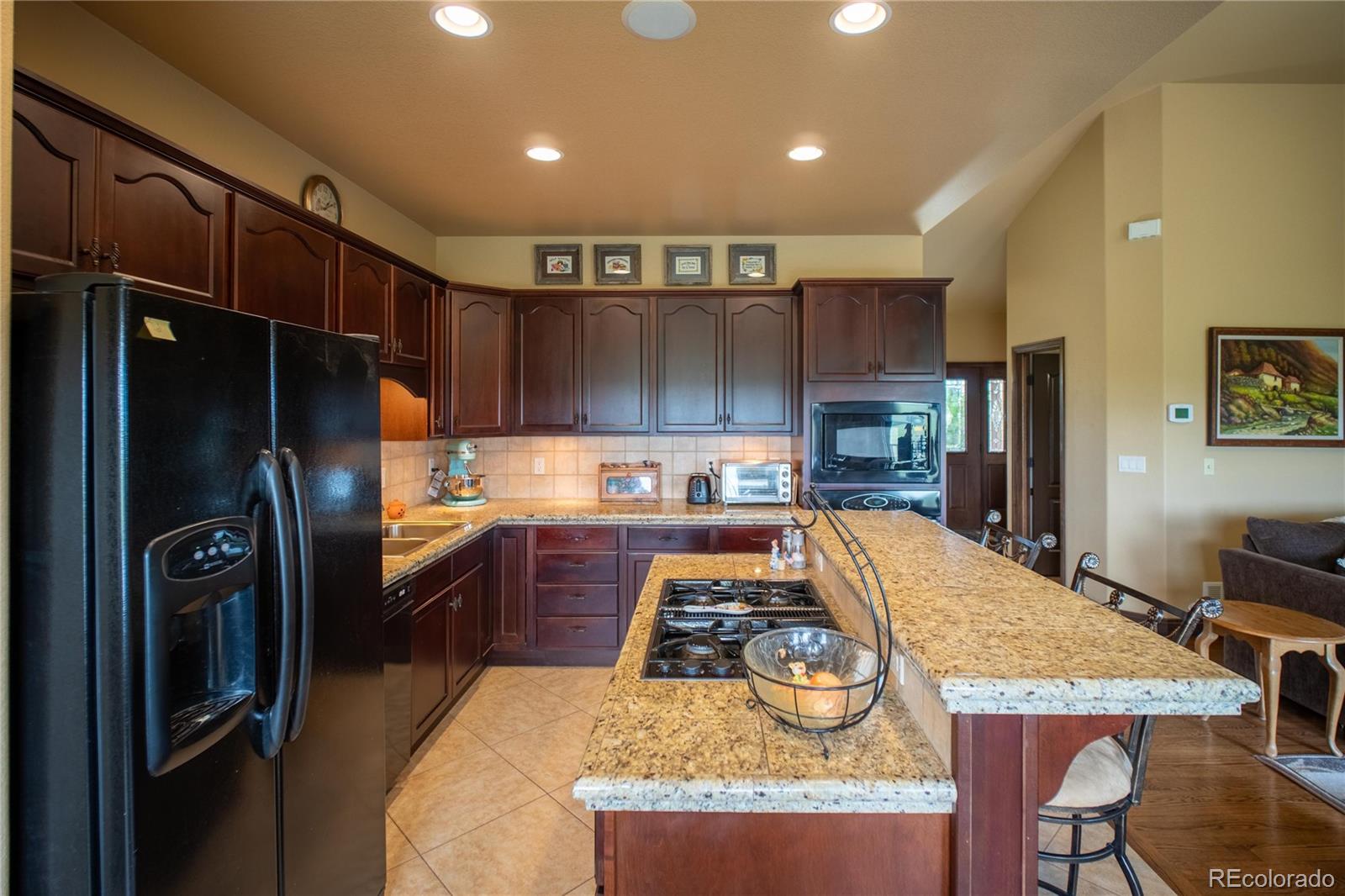 MLS Image #9 for 16983  carriage horse drive,colorado springs, Colorado