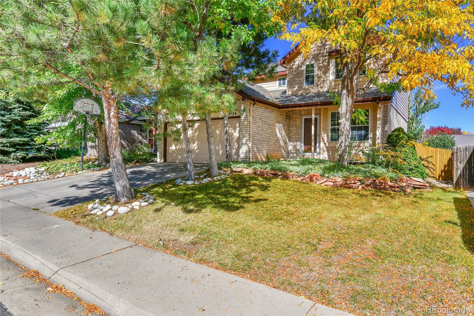 MLS Image #1 for 4124 s ireland court,aurora, Colorado