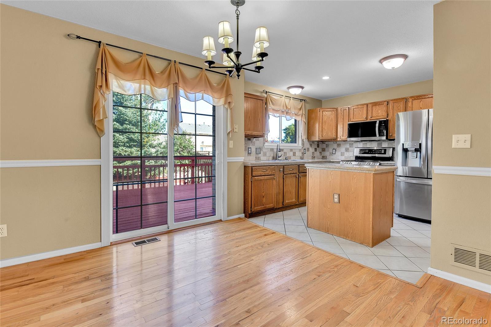 MLS Image #11 for 4124 s ireland court,aurora, Colorado