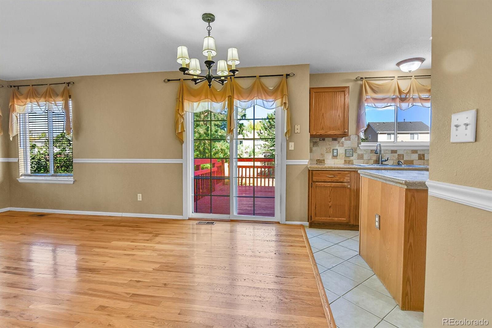 MLS Image #12 for 4124 s ireland court,aurora, Colorado