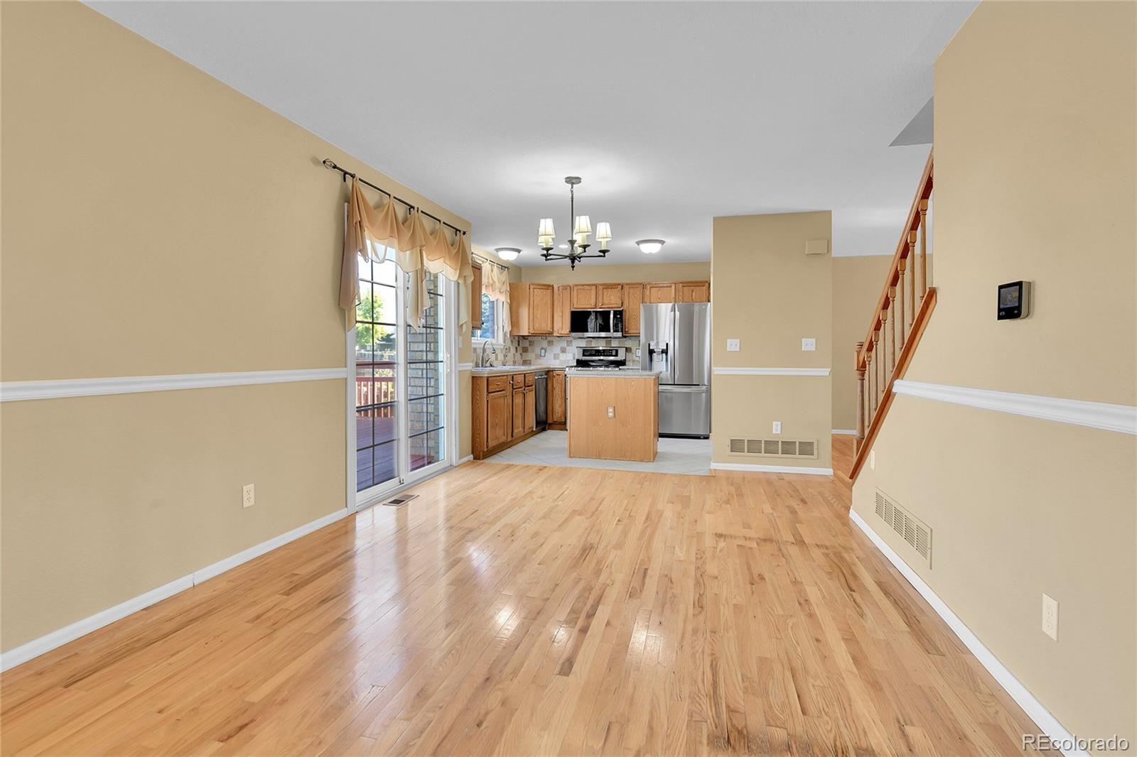 MLS Image #14 for 4124 s ireland court,aurora, Colorado