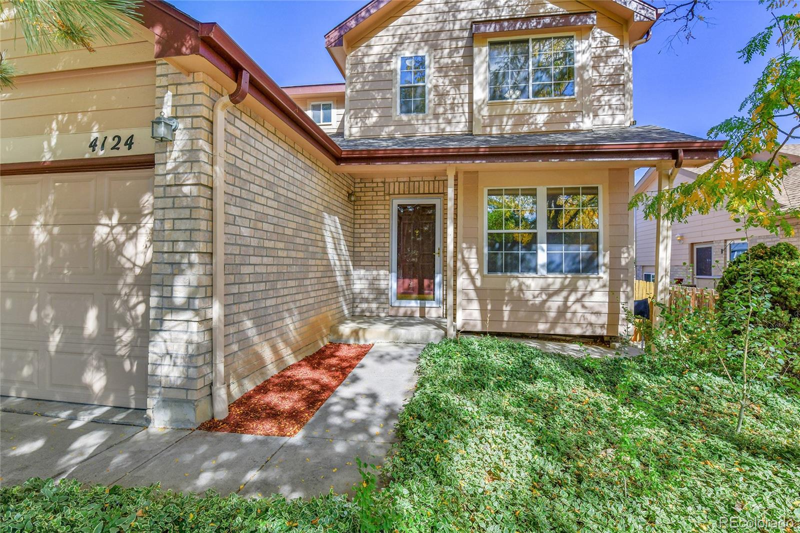 MLS Image #2 for 4124 s ireland court,aurora, Colorado