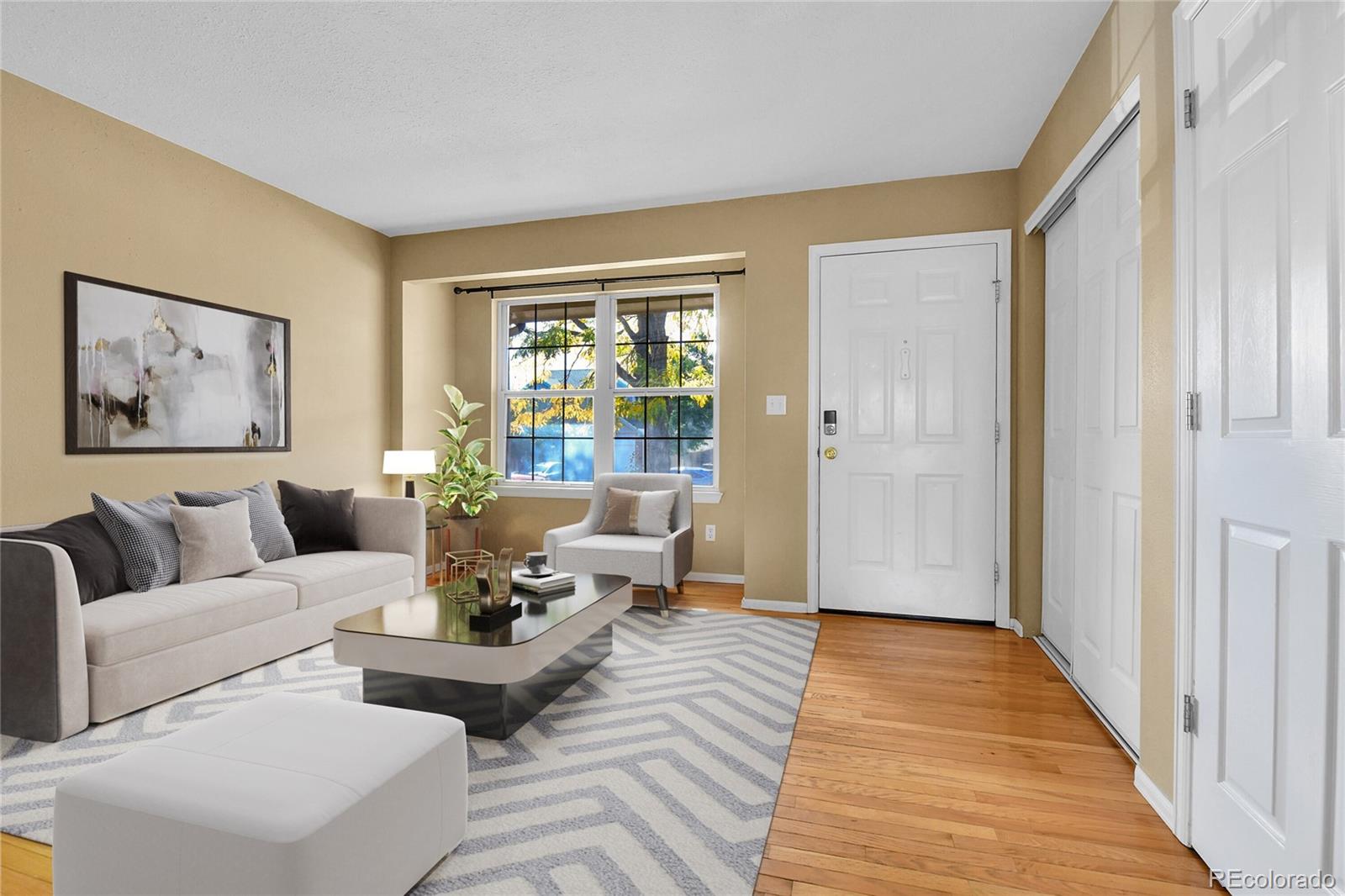 MLS Image #3 for 4124 s ireland court,aurora, Colorado