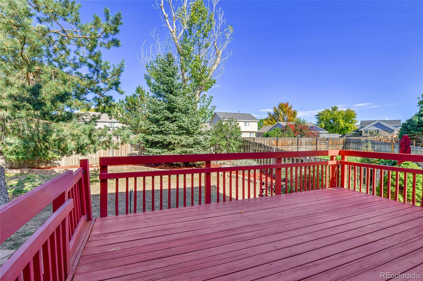 MLS Image #35 for 4124 s ireland court,aurora, Colorado