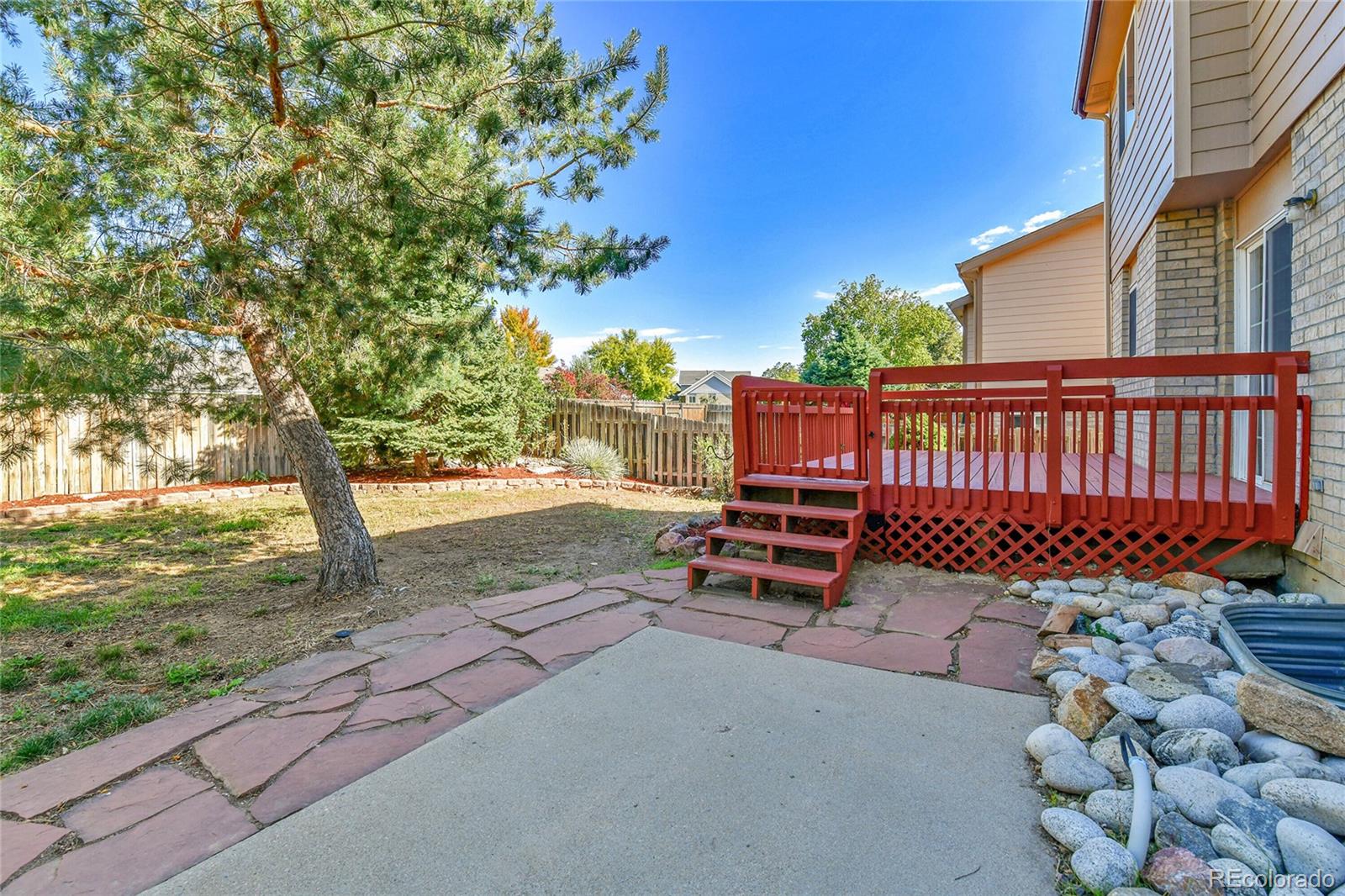 MLS Image #36 for 4124 s ireland court,aurora, Colorado