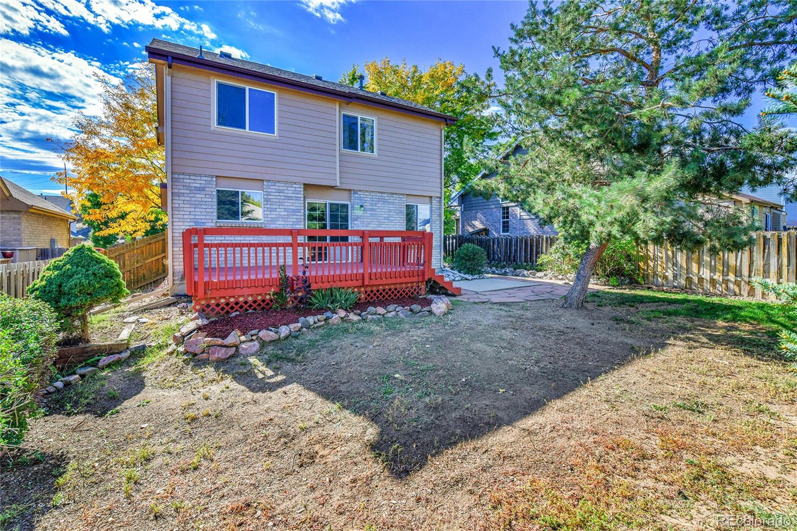 MLS Image #37 for 4124 s ireland court,aurora, Colorado