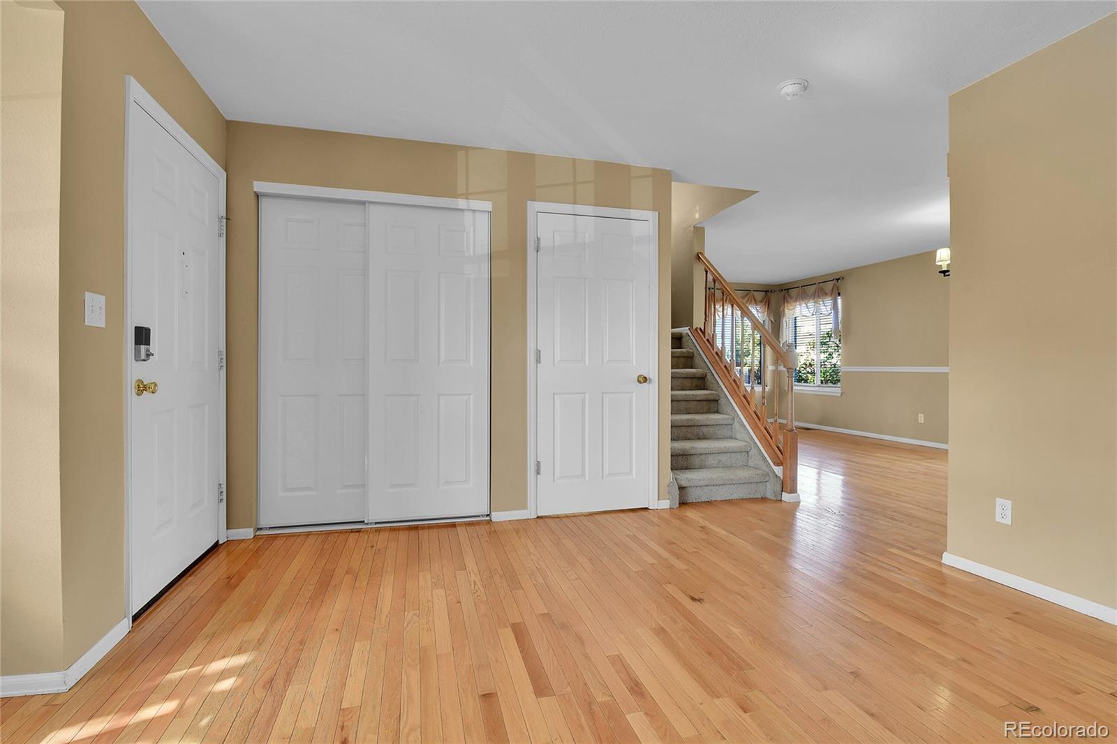 MLS Image #5 for 4124 s ireland court,aurora, Colorado