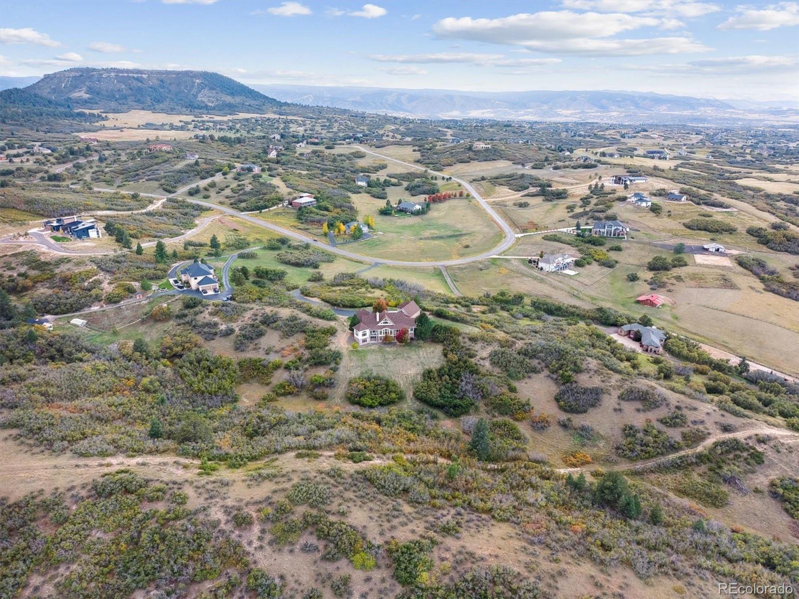 MLS Image #2 for 1310  colt circle,castle rock, Colorado
