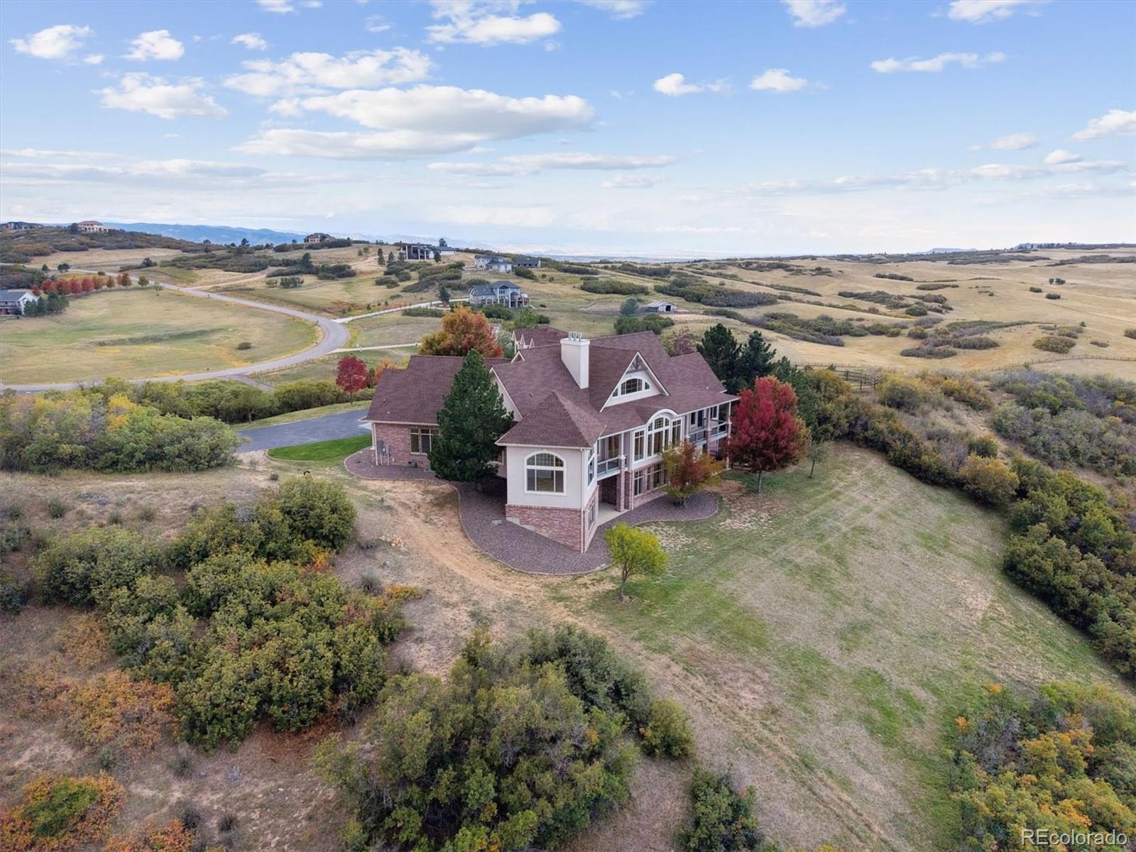 MLS Image #3 for 1310  colt circle,castle rock, Colorado