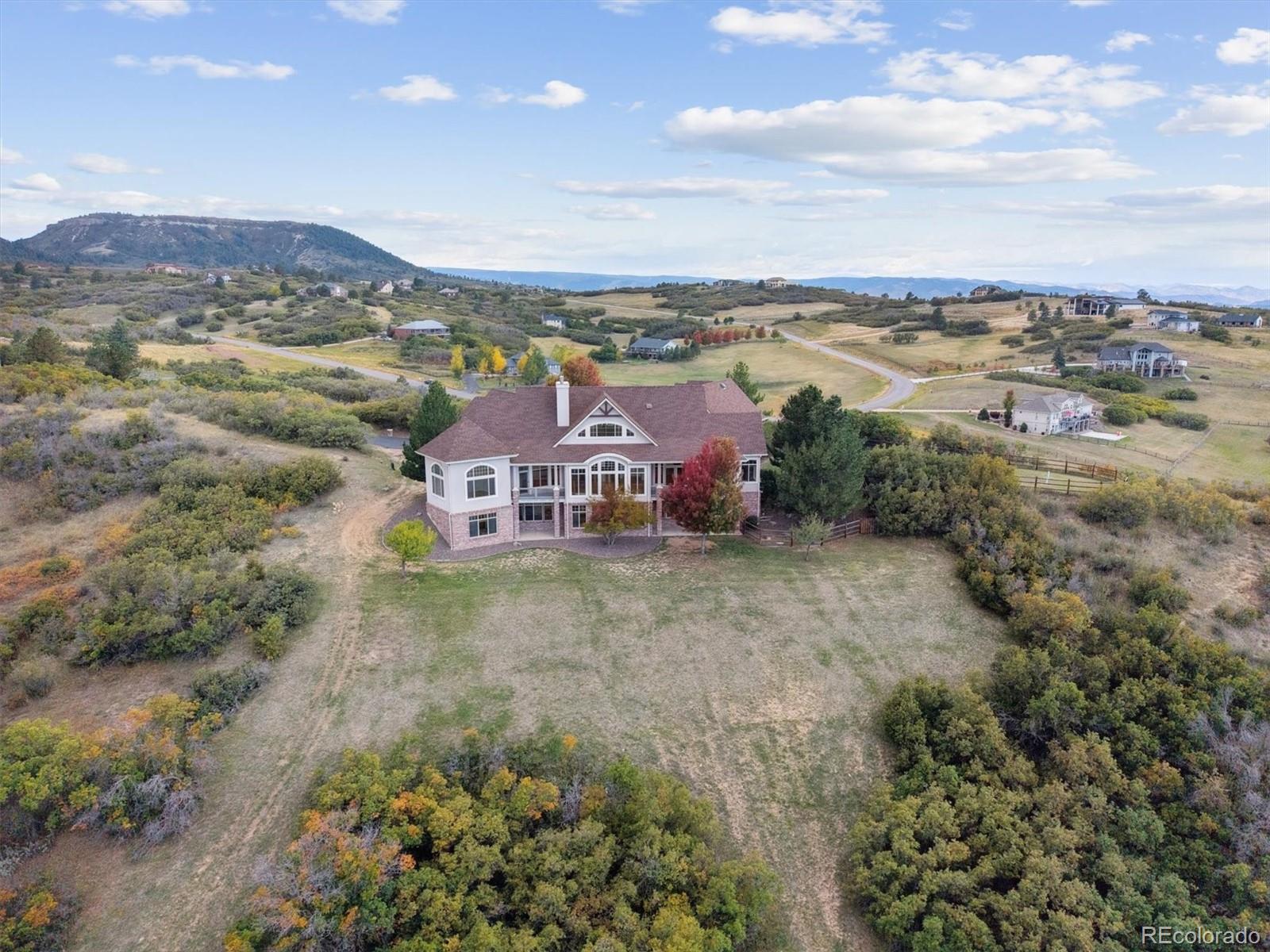 MLS Image #4 for 1310  colt circle,castle rock, Colorado