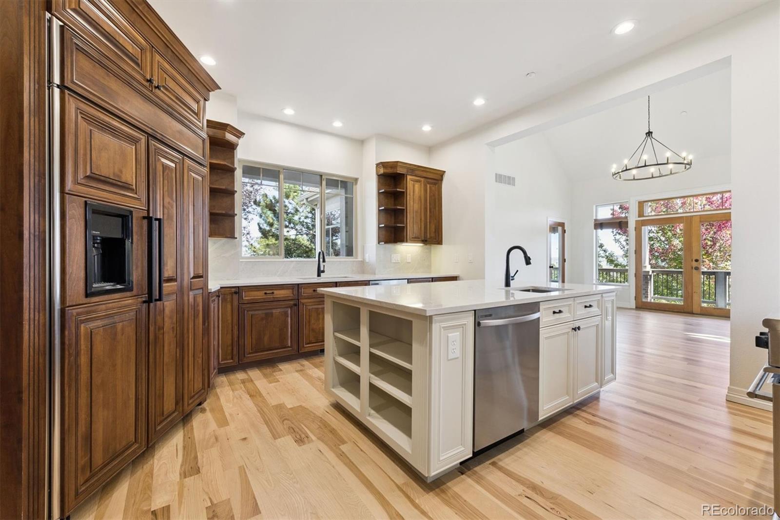 MLS Image #40 for 1310  colt circle,castle rock, Colorado