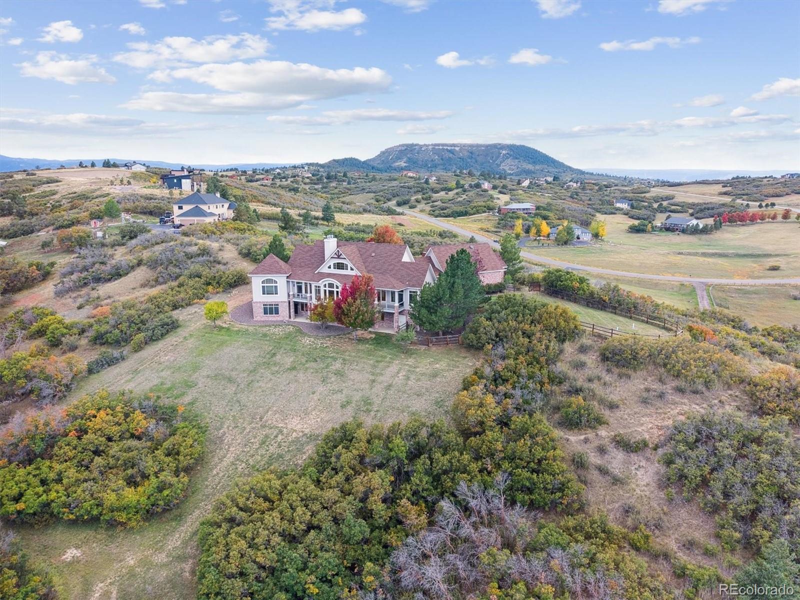 MLS Image #5 for 1310  colt circle,castle rock, Colorado