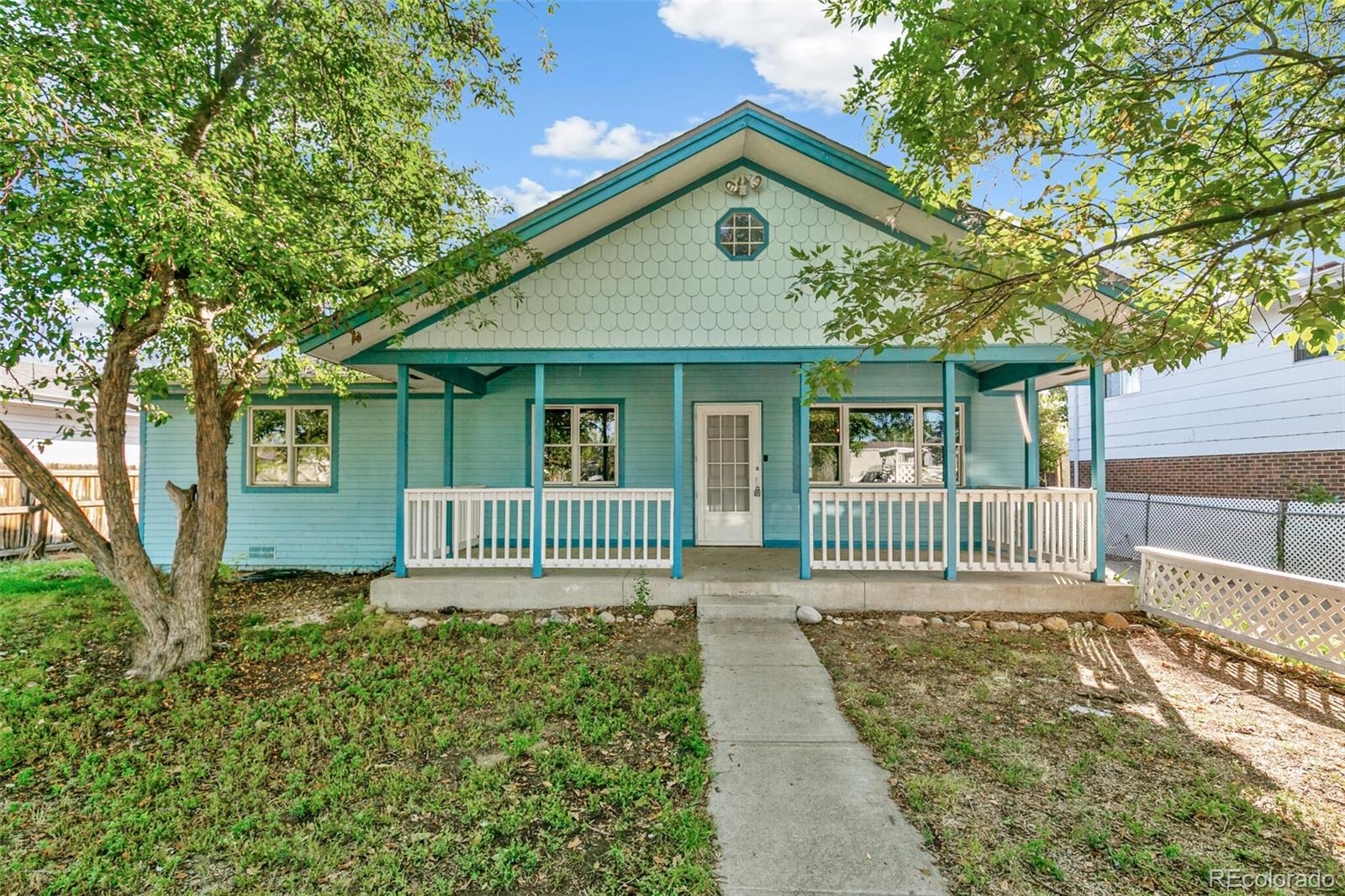 MLS Image #0 for 530  2nd street,bennett, Colorado